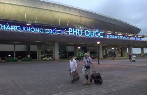 Dịch vụ chuyển phát nhanh hỏa tốc từ Hồ Chí Minh đi Phú Quốc giá rẻ