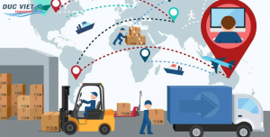Gửi Hàng Đi EU và Nhận Về Từ Châu Âu: Cần Chuẩn Bị Gì?