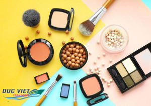 Nhập Mỹ Phẩm Từ Đức Về Hồ Chí Minh Nhanh Chóng