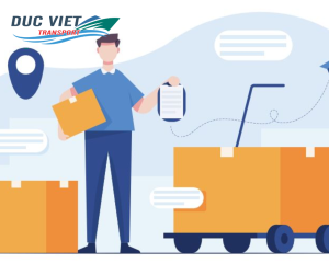 Những Yếu Tố Ảnh Hưởng Đến Thời Gian Giao Hàng Quốc Tế