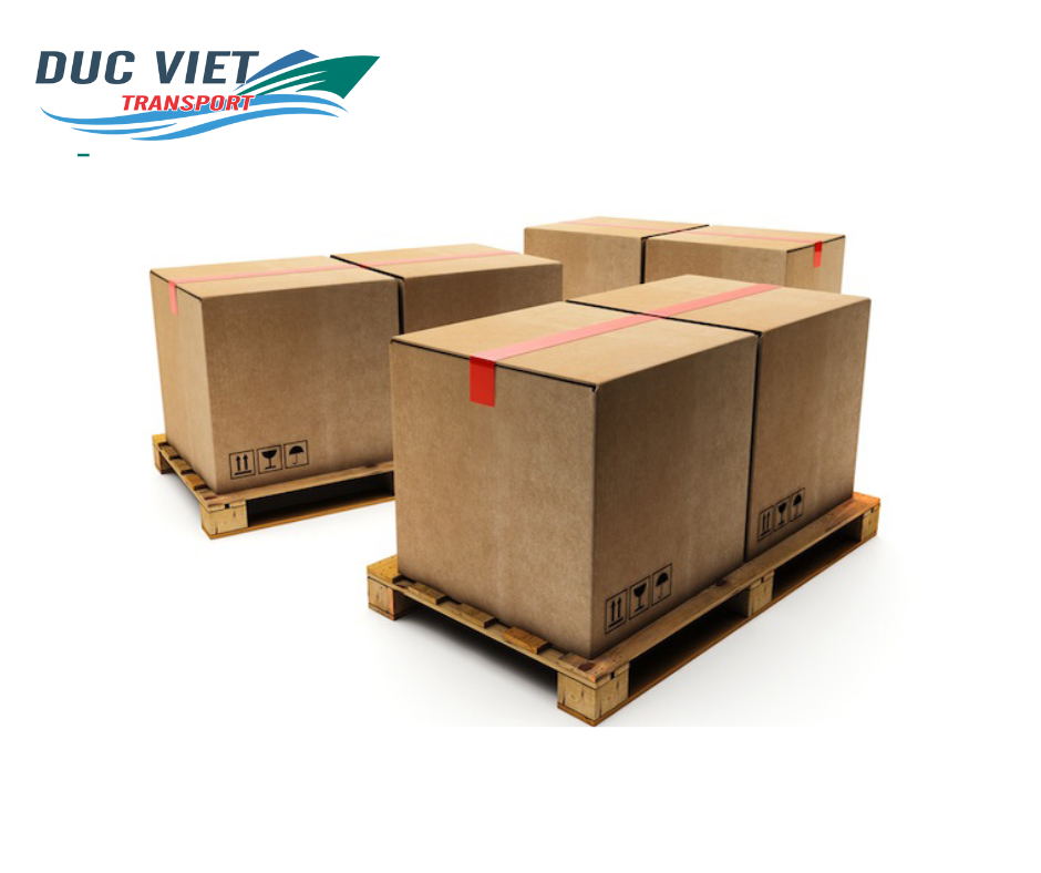 Cách Đóng Gói Hàng Hóa An Toàn Cho Vận Chuyển Đường Dài