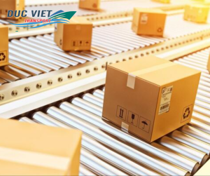 Cách Đóng Gói Hàng Hóa An Toàn Cho Vận Chuyển Đường Dài