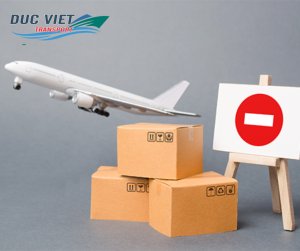 Hàng đi nước ngoài có bị kiểm tra không?
