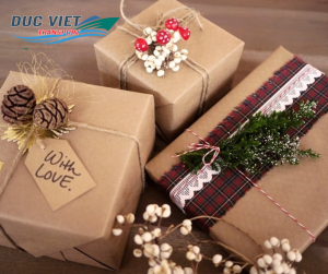 Gửi Đồ Handmade, Quà Lưu Niệm Đi Đức