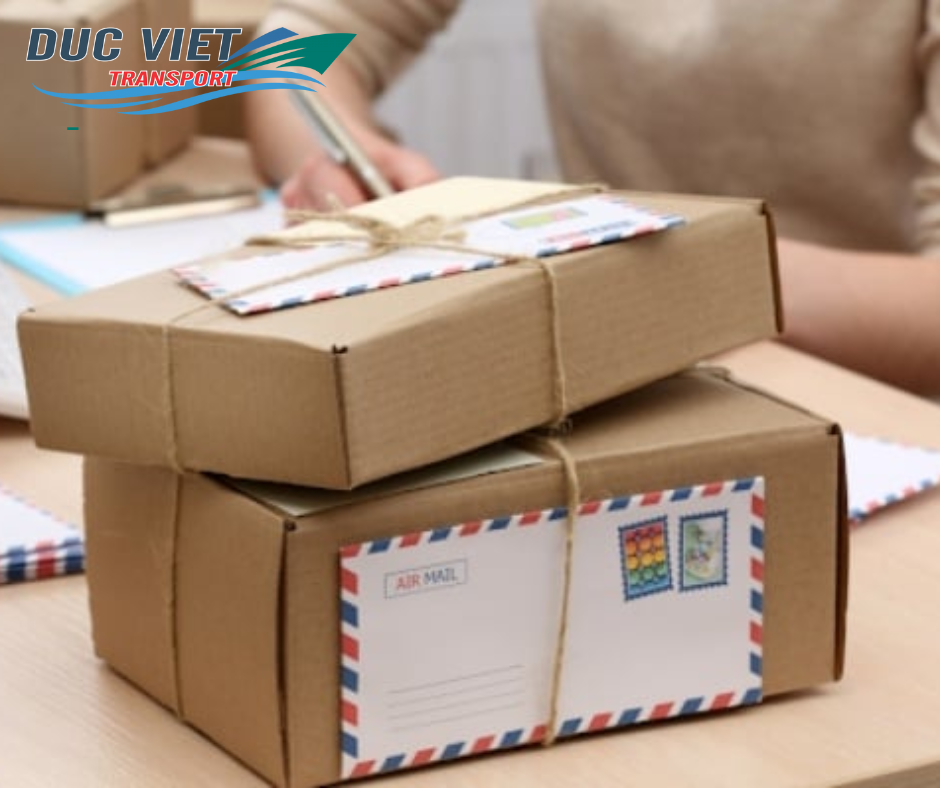 Hướng dẫn gửi hàng điện tử và thiết bị công nghệ cao