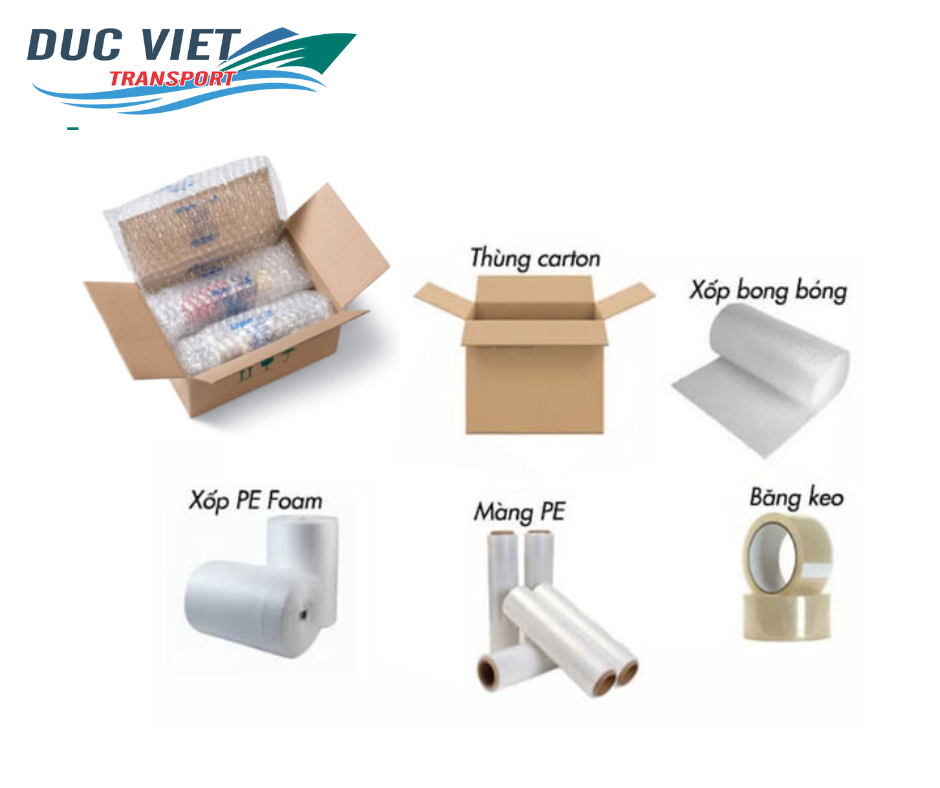 Hướng Dẫn Gửi Hàng Thực Phẩm Đi Quốc Tế Đảm Bảo An Toàn