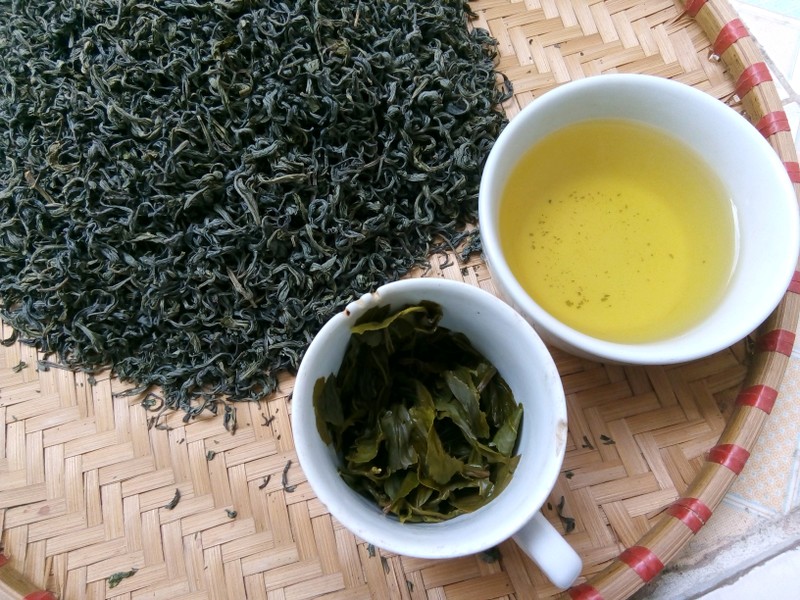 Trà Thái Nguyên