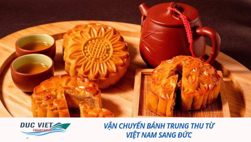 vận chuyển bánh trung thu