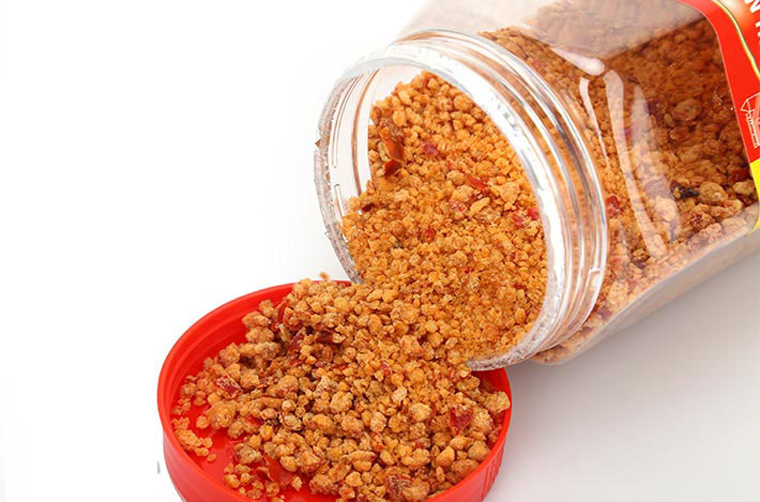 Muối ớt Tây Ninh