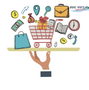 DỊCH VỤ GOM HÀNG TỪ ĐỨC