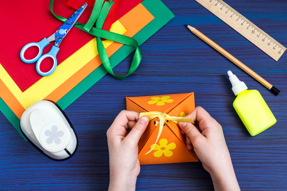 Đồ handmade