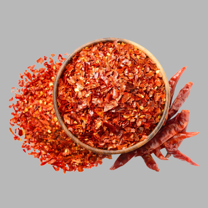 Ớt khô