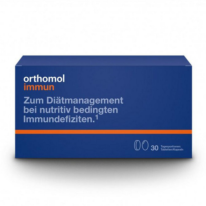 orthomol