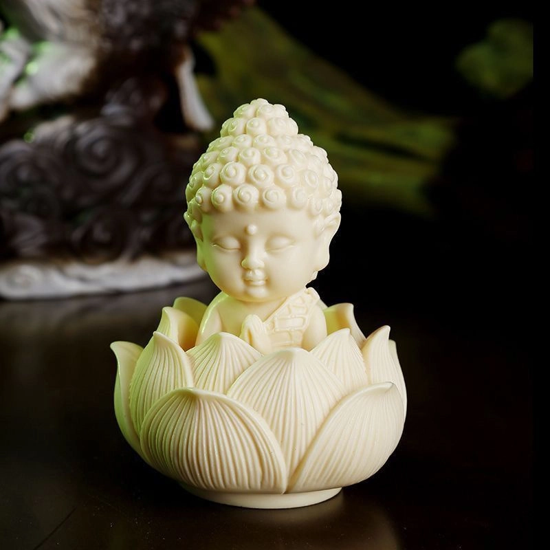 Tượng Phật mini