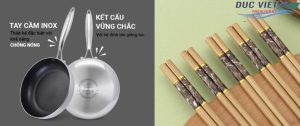 CHẤT LƯỢNG CAO