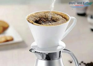TÌM HIỂU CÁC LOẠI CÀ PHÊ TRUYỀN THỐNG PHỔ BIẾN TẠI ĐỨC