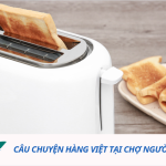 VẬN CHUYỂN MÁY NƯỚNG BÁNH MÌ TỪ ĐỨC VỀ VIỆT NAM