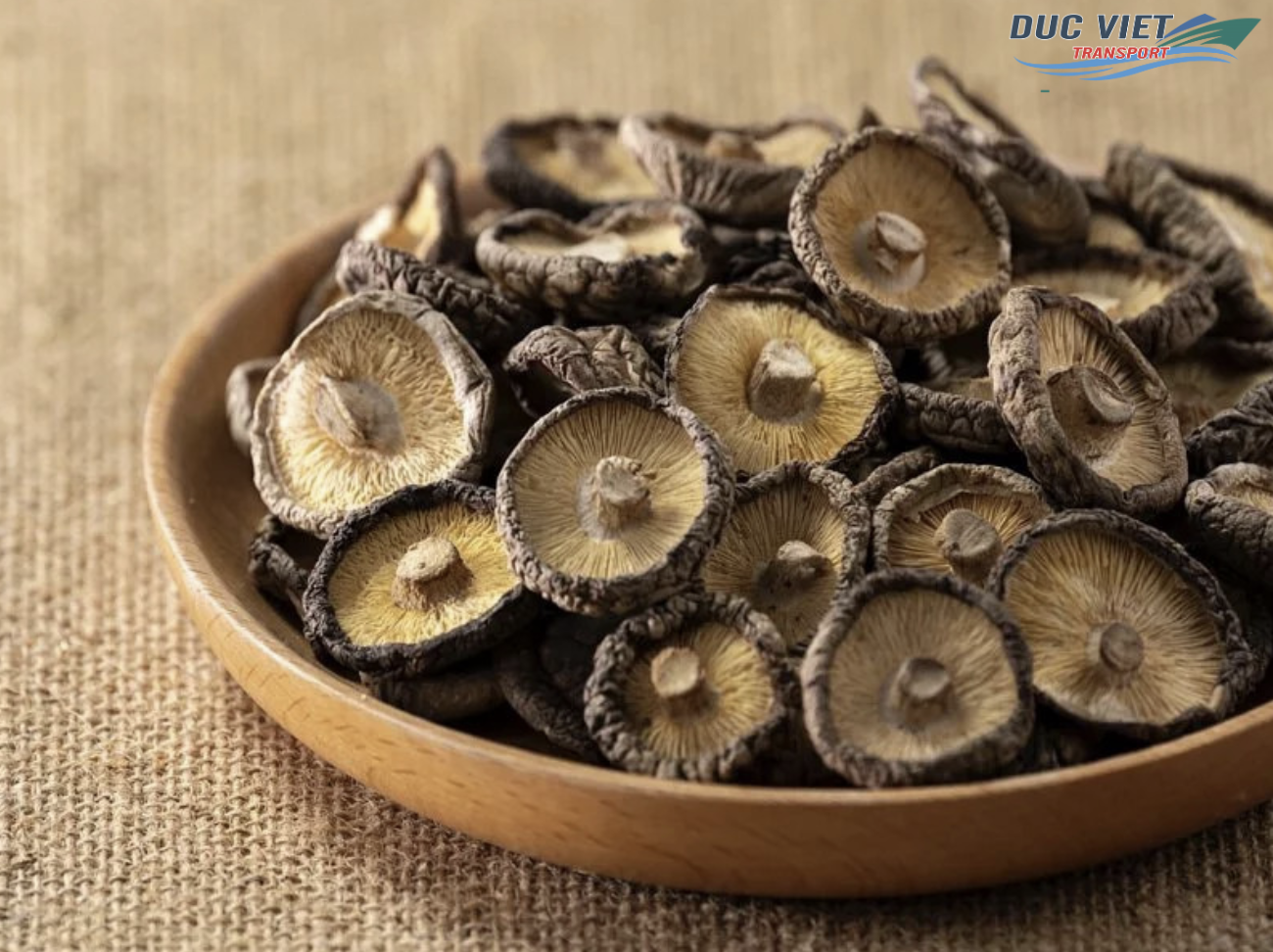 CÁCH BẢO QUẢN RONG BIỂN KHÔ, NẤM KHÔ XUẤT KHẨU SANG ĐỨC
