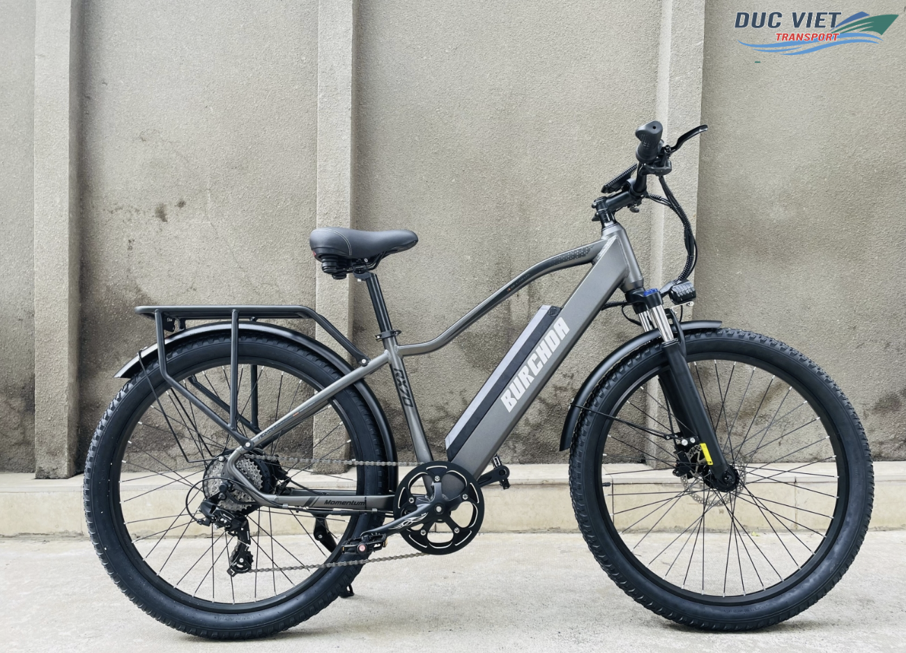XUẤT KHẨU XE ĐẠP VÀ LINH KIỆN XE ĐẠP TỪ VIỆT NAM ĐI ĐỨC