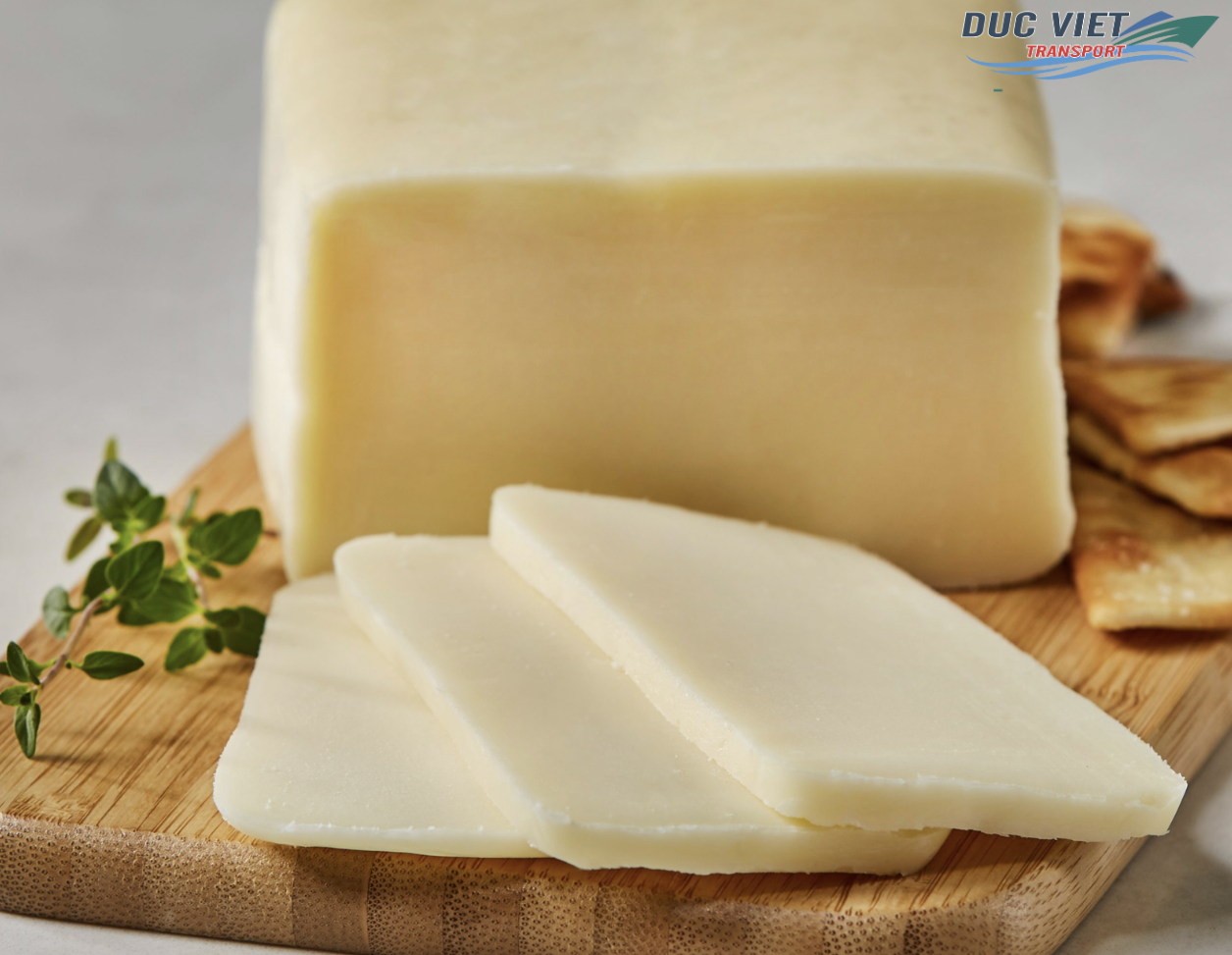 XUẤT KHẨU PHO MÁT HỮU CƠ VÀ XU HƯƠNG TIÊU DÙNG BỀN VỮNG TẠI ĐỨC