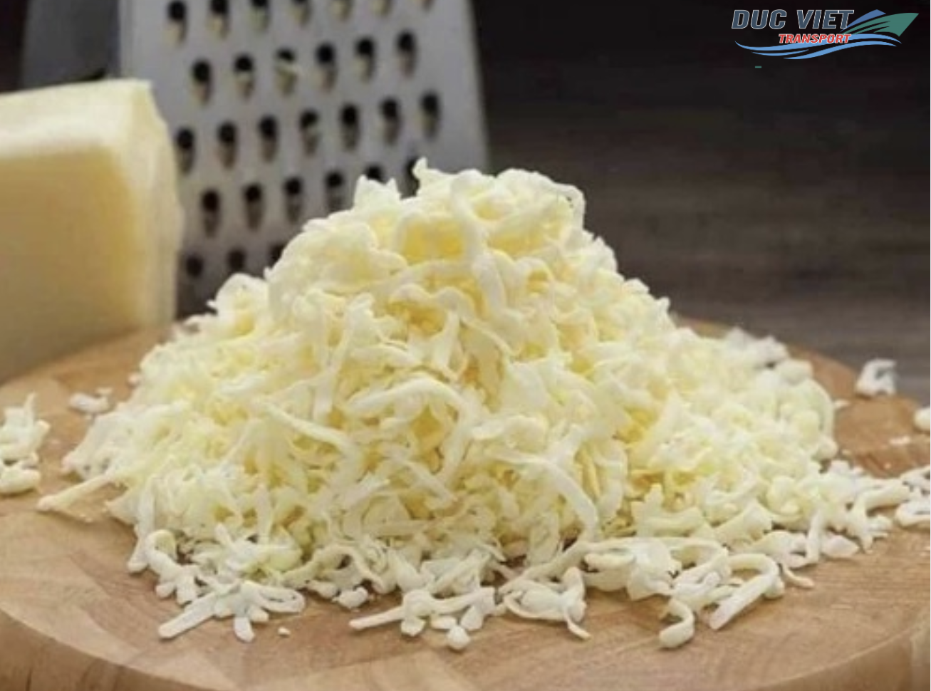 XUẤT KHẨU PHO MÁT HỮU CƠ VÀ XU HƯƠNG TIÊU DÙNG BỀN VỮNG TẠI ĐỨC