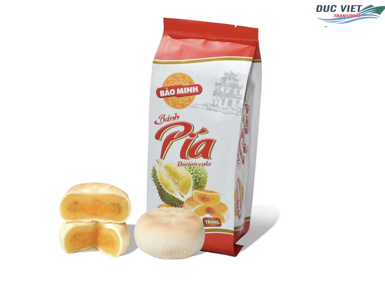 CHIẾN LƯỢC XUẤT KHẨU BÁNH PÍA SANG THỊ TRƯỜNG ĐỨC