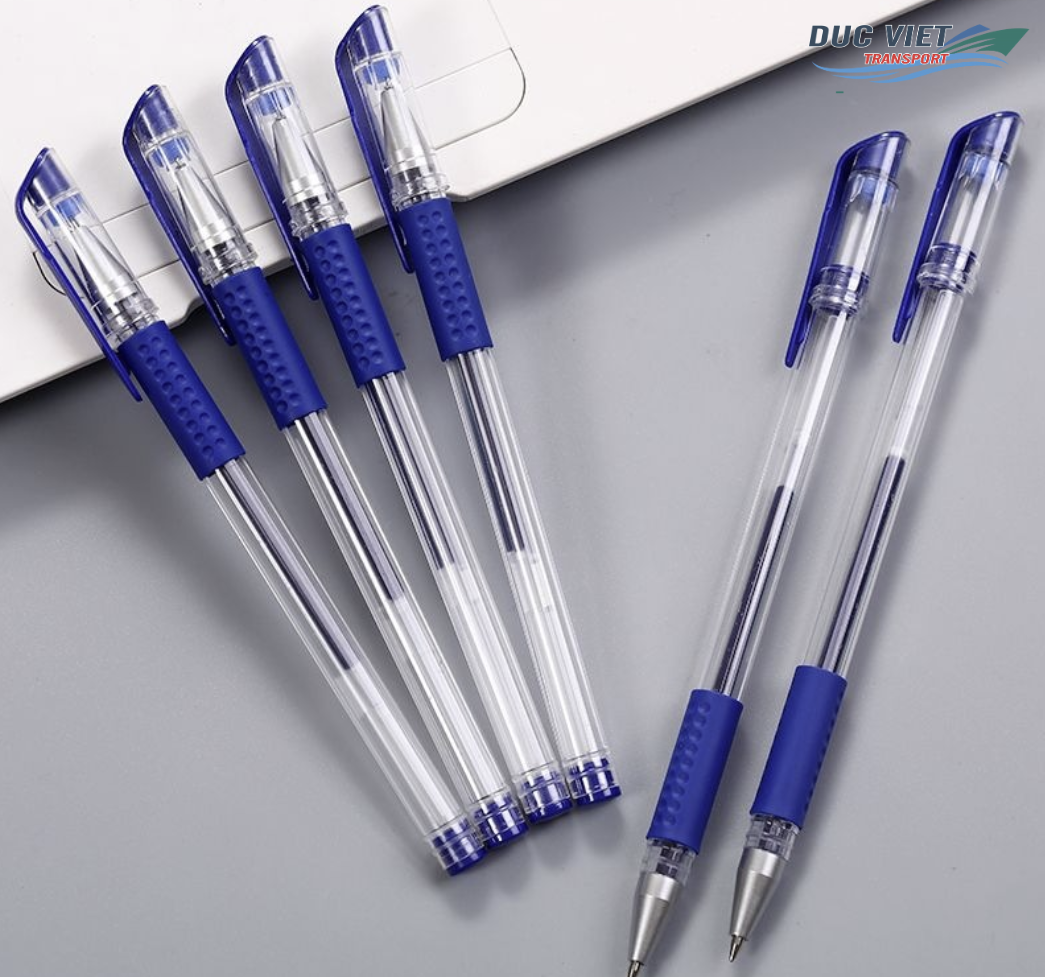 CHIẾN LƯỢC ĐỊNH VỊ BÚT MỰC VIỆT TẠI THỊ TRƯỜNG ĐỨC