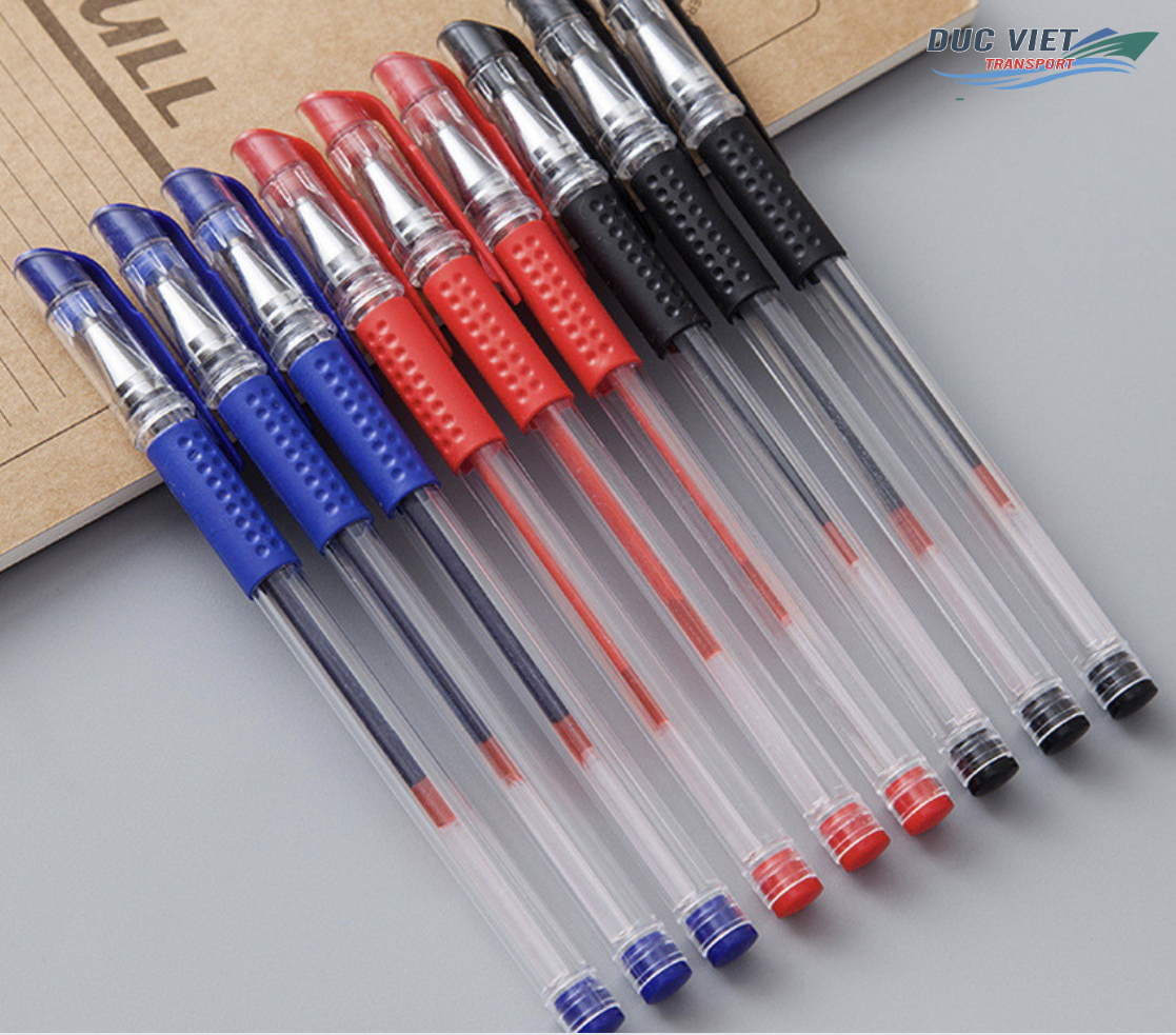 CHIẾN LƯỢC ĐỊNH VỊ BÚT MỰC VIỆT TẠI THỊ TRƯỜNG ĐỨC