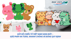 Gửi Miếng Dán Khử Mùi Toilet Sang Cho Con Cái Đi Du Học Ở Đức – Giải Pháp Tiện Ích Từ Những Quan Tâm Nhỏ Nhất