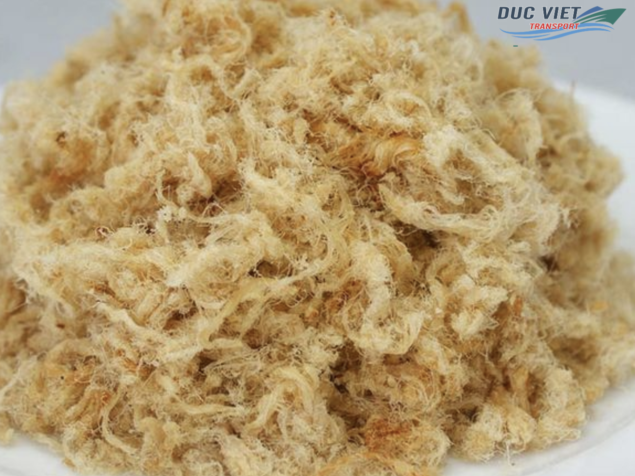 VẬN CHUYỂN SẢN PHẨM LẠP XƯỞNG, CHÀ BÔNG TỪ VIỆT NAM SANG ĐỨC