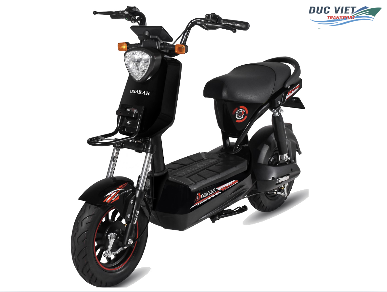 XUẤT KHẨU XE MÁY, XE ĐẠP ĐIỆN TỪ VIỆT NAM SANG ĐỨC