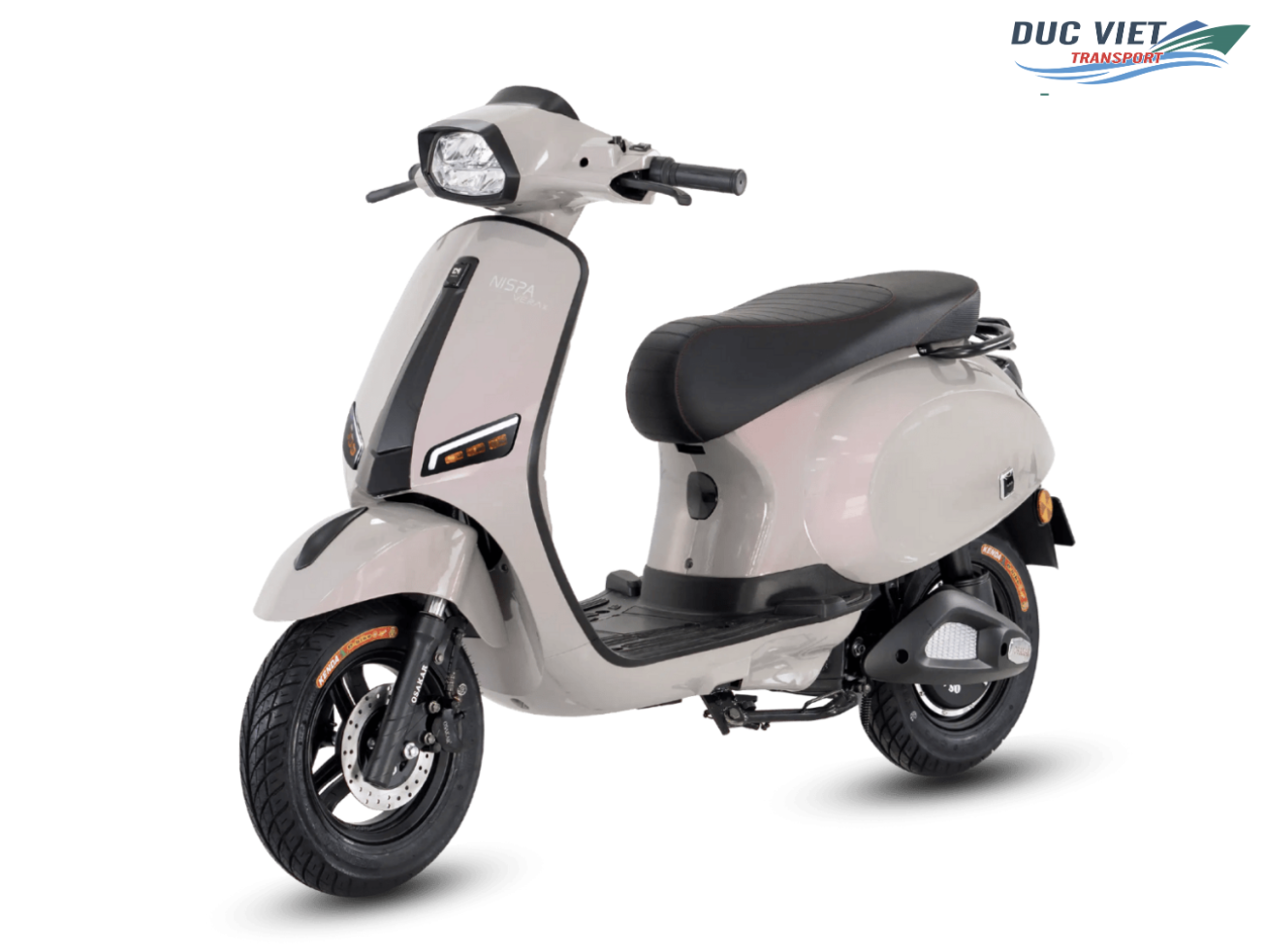 XUẤT KHẨU XE MÁY, XE ĐẠP ĐIỆN TỪ VIỆT NAM SANG ĐỨC