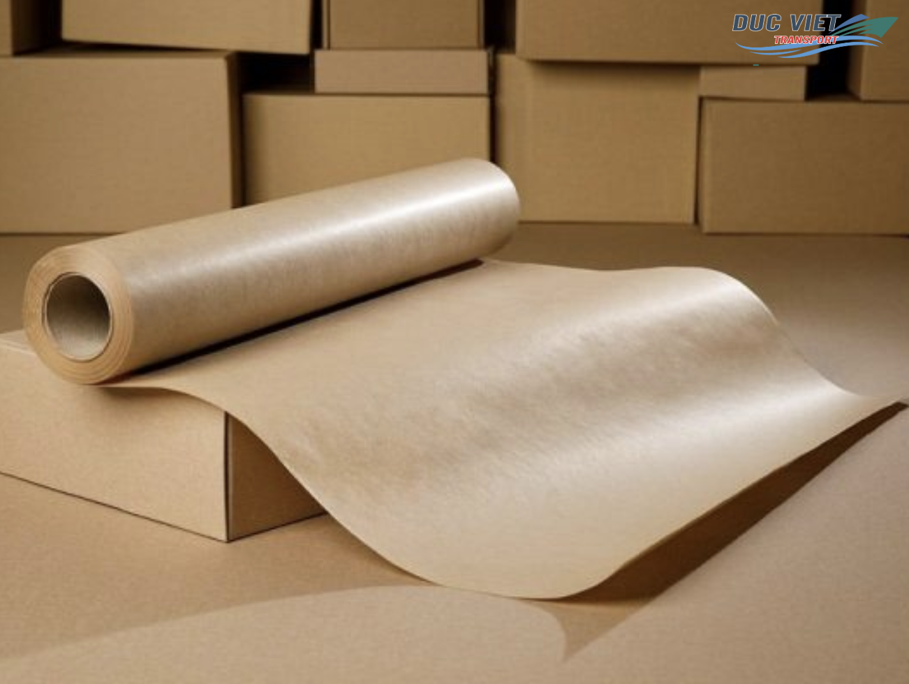XUẤT KHẨU SẢN PHẨM GIẤY VÀ BÌA TỪ VIỆT NAM SANG ĐỨC
