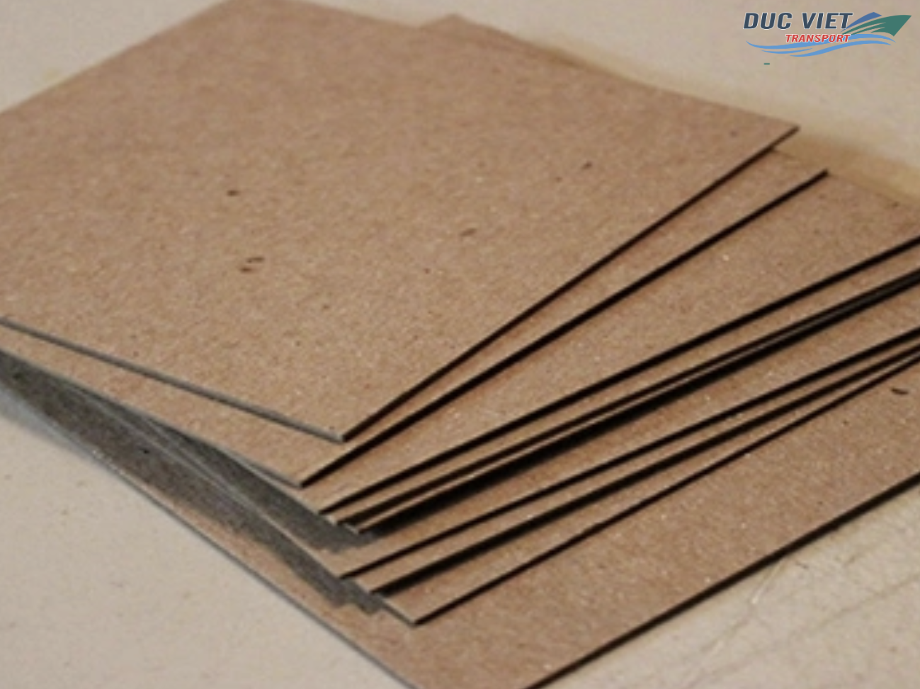 XUẤT KHẨU SẢN PHẨM GIẤY VÀ BÌA TỪ VIỆT NAM SANG ĐỨC