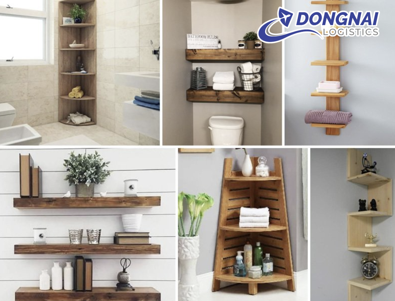 VẬN CHUYỂN KỆ ĐỰNG ĐỒ NHÀ VỆ SINH SANG THỊ TRƯỜNG TIÊU DÙNG ĐỨC