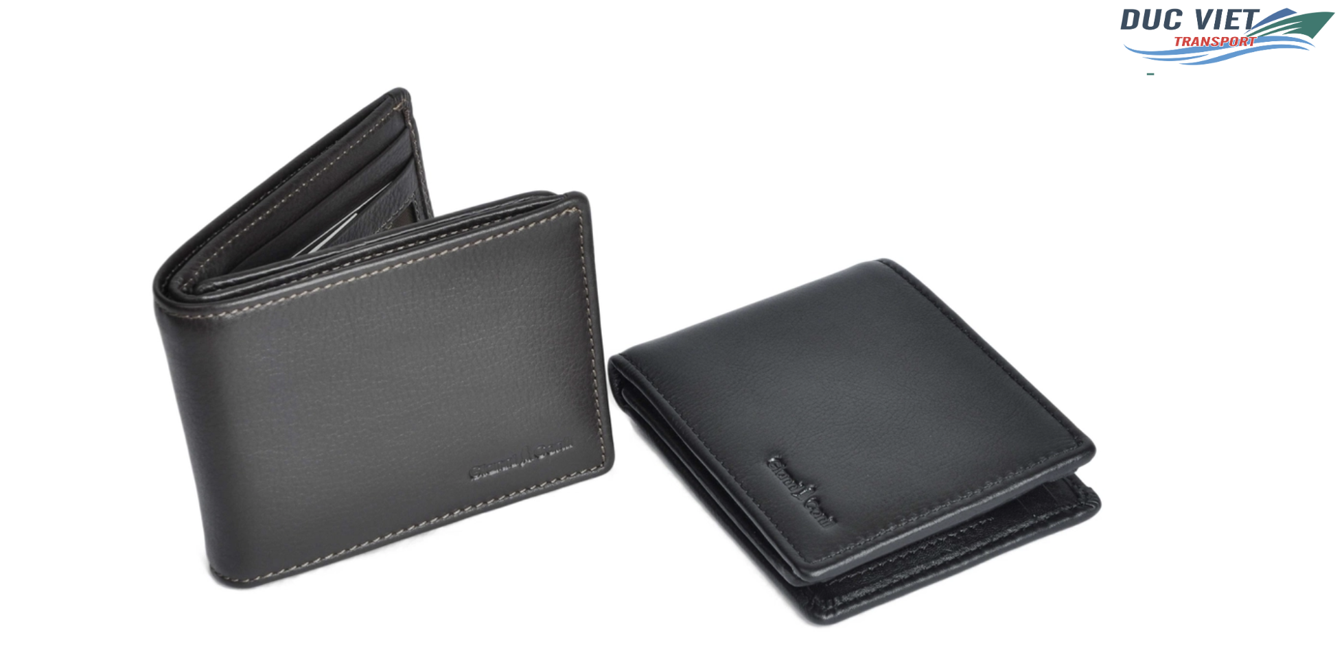 XUẤT KHẨU SẢN PHẨM VÍ DA DÀNH CHO NAM SANG THỊ TRƯỜNG ĐỨC