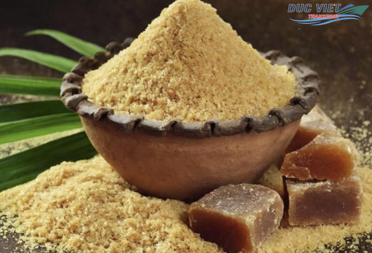 XUẤT KHẨU ĐƯỜNG THỐT NỐT HỮU CƠ TỪ VIỆT NAM SANG THỊ TRƯỜNG ĐỨC