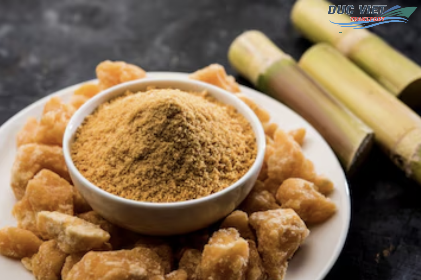 XUẤT KHẨU ĐƯỜNG THỐT NỐT HỮU CƠ TỪ VIỆT NAM SANG THỊ TRƯỜNG ĐỨC