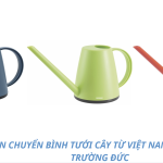 VẬN CHUYỂN BỘ HỘP THỦY TINH ĐỰNG THỰC PHẨM TỪ VIỆT NAM SANG TRUNG QUỐC