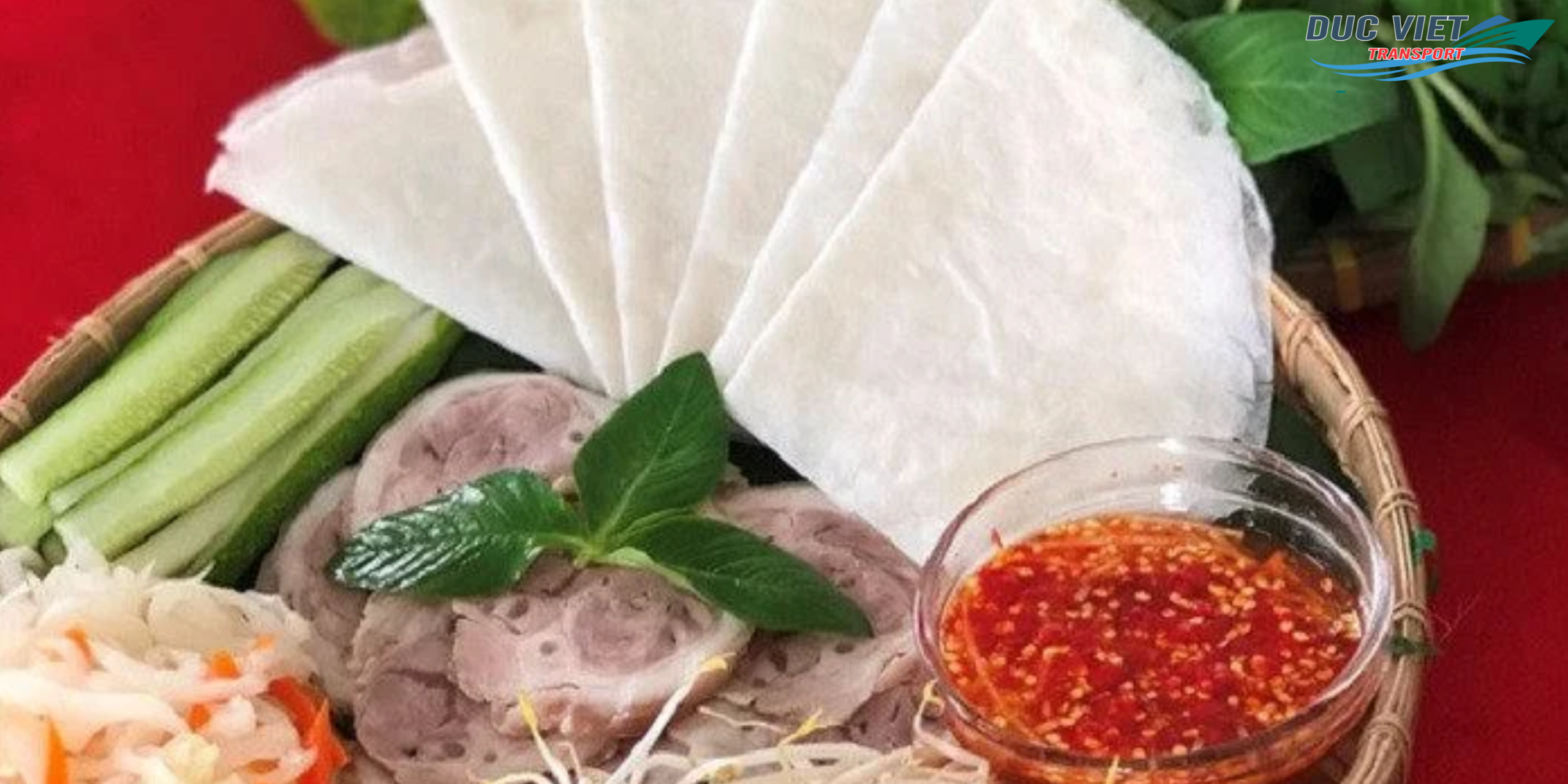 Vận Chuyển Bánh Tráng Phơi Sương Sang Đức – Giữ Độ Mềm Dẻo Tự Nhiên