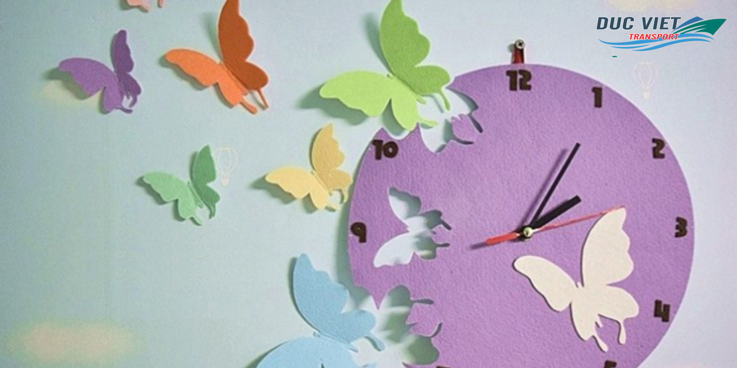 Gửi Đồng Hồ Treo Tường Thủ Công Việt Nam Sang Đức – An Toàn, Đóng Gói Cẩn Thận