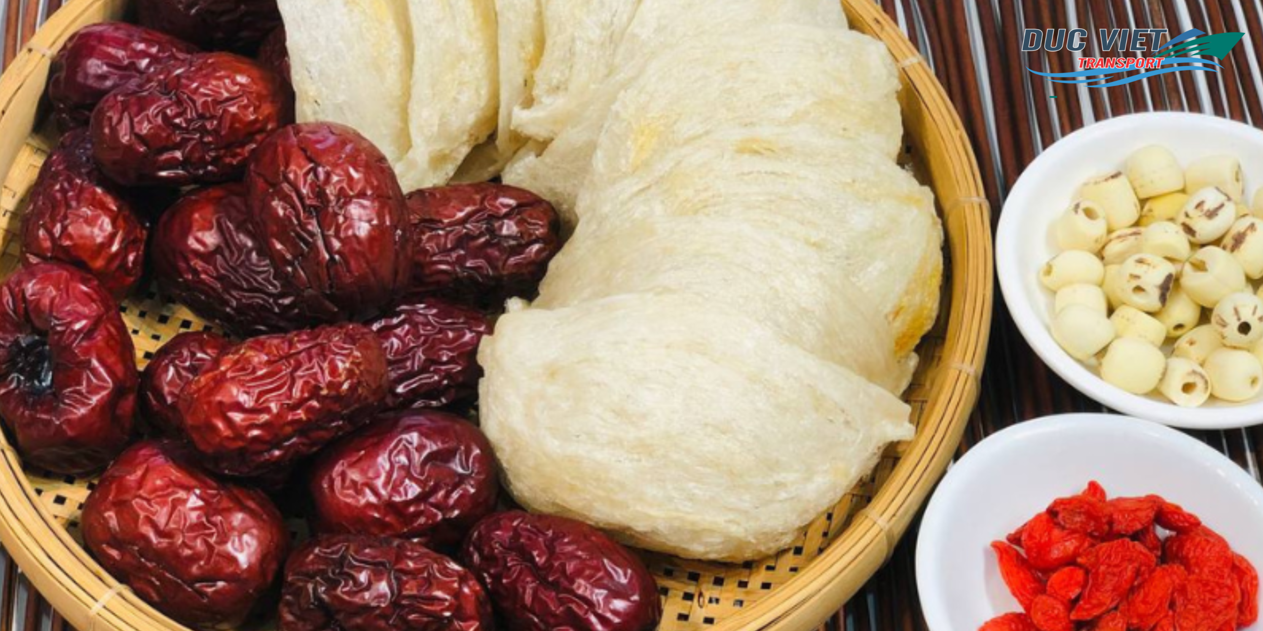 Vận Chuyển Yến Sào Khánh Hòa Đi Đức – Nhanh Chóng, An Toàn, Chuẩn Chuỗi Lạnh