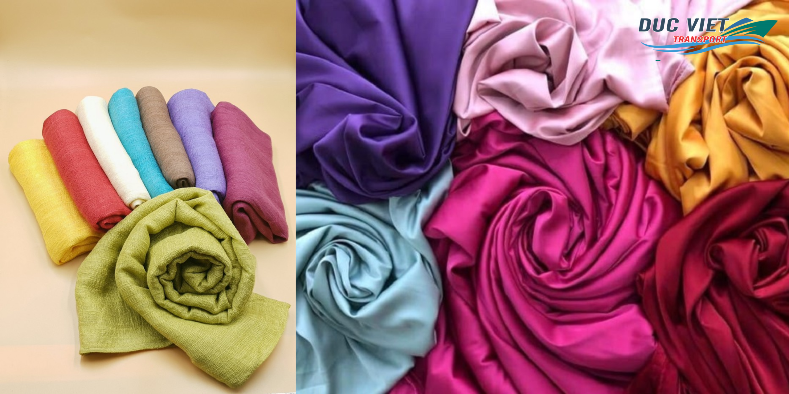 Gửi Lụa Tơ Tằm Việt Sang Đức – Mềm Mại, Thanh Lịch, Gắn Kết Văn Hóa Việt Nam