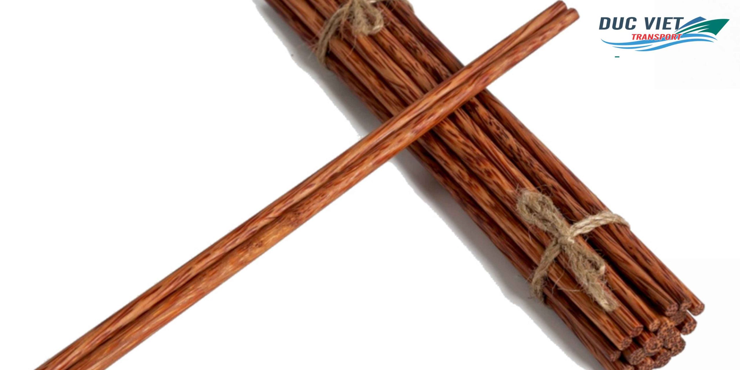 Gửi Đũa Gỗ Thủ Công Việt Nam Sang Đức – An Toàn, Giữ Nguyên Hương Vị Truyền Thống Việt