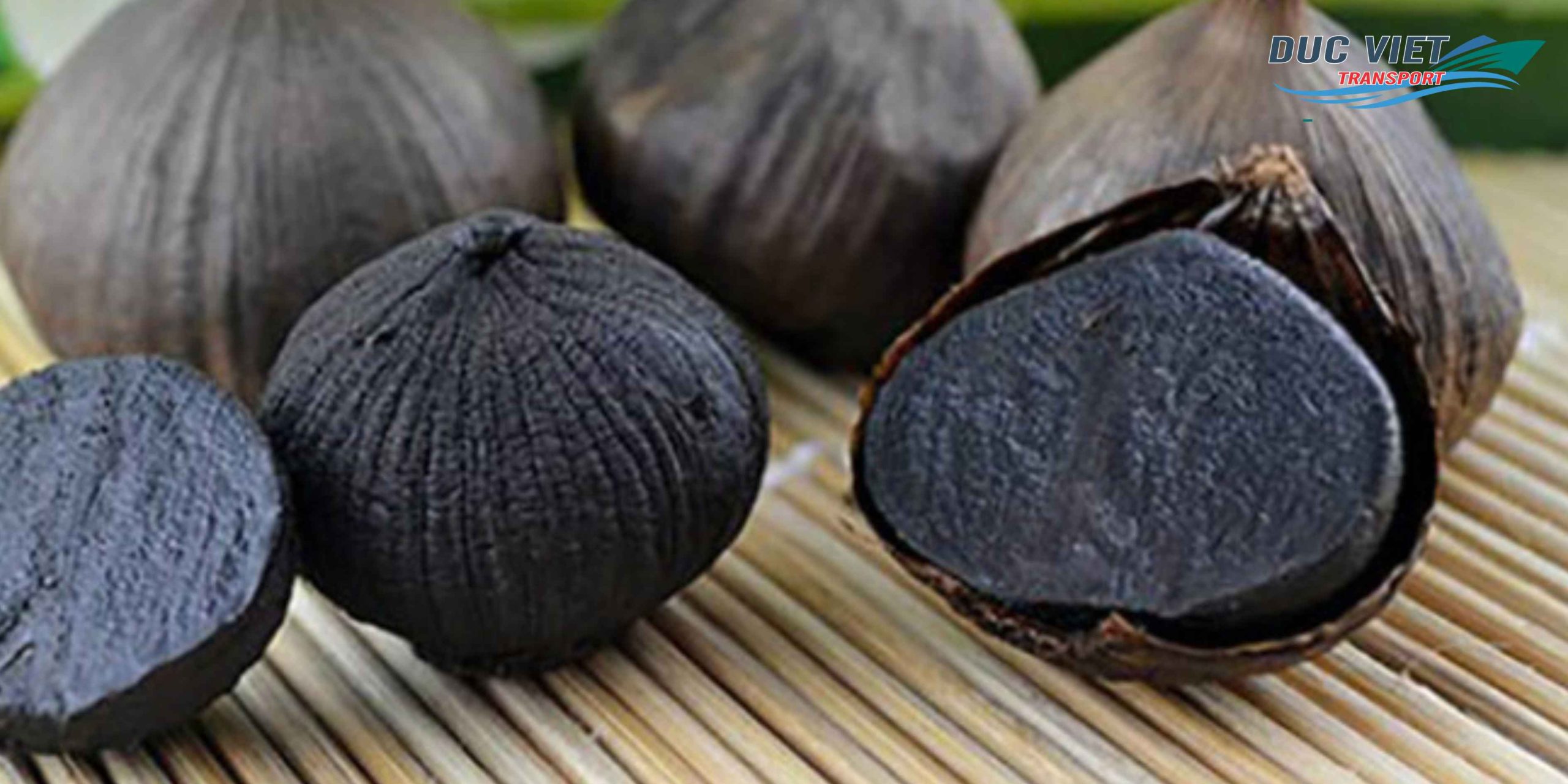 Gửi Tỏi Đen Việt Nam Sang Đức – Giữ Trọn Dinh Dưỡng, An Toàn, Đóng Gói Chuẩn Quốc Tế