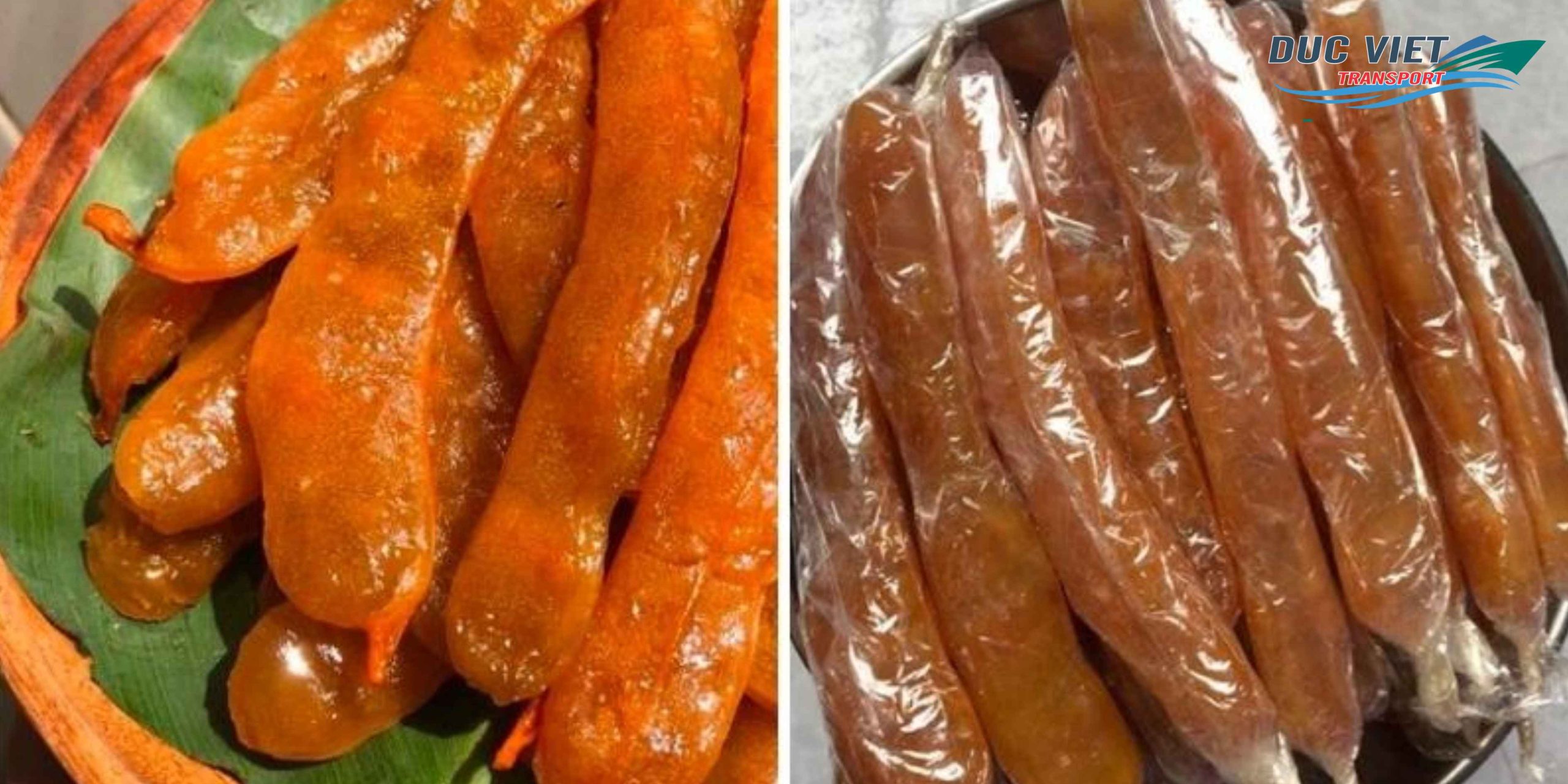 Gửi Mứt Me Việt Nam Sang Đức – Chua Ngọt Đậm Đà, Đóng Gói Kỹ, Giữ Trọn Hương Vị Quê Nhà