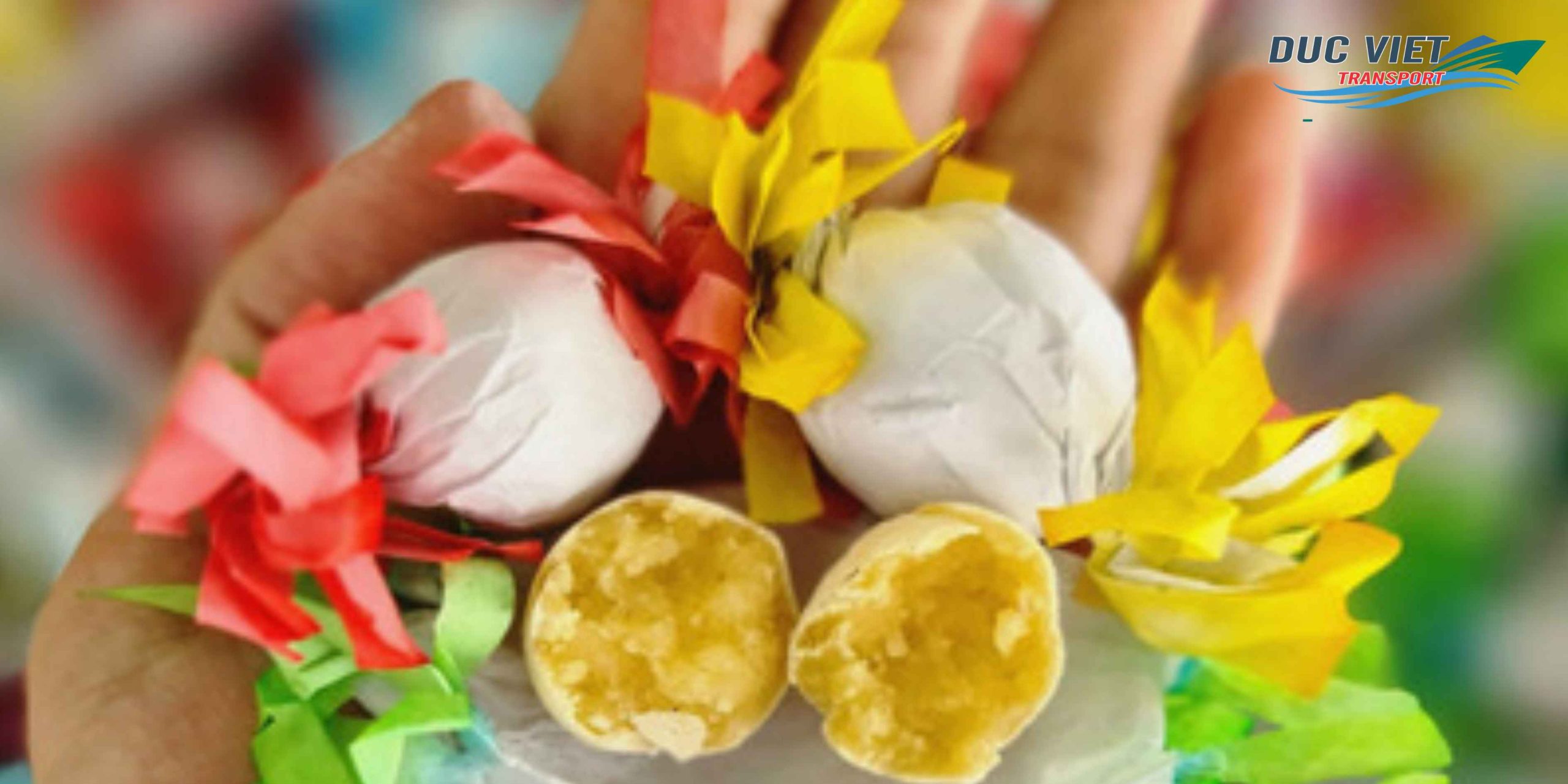 Gửi Bánh Hạt Sen Việt Nam Sang Đức – Thanh Nhẹ, Bổ Dưỡng, Đậm Đà Hương Vị Truyền Thống