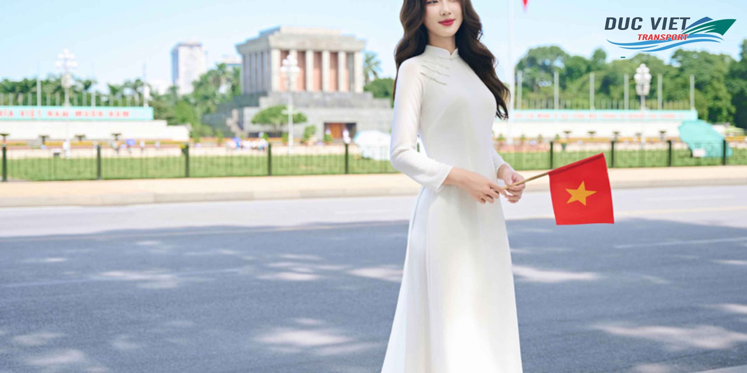 Gửi Áo Dài Việt Nam Sang Đức – Tinh Tế, Bảo Quản Hoàn Hảo