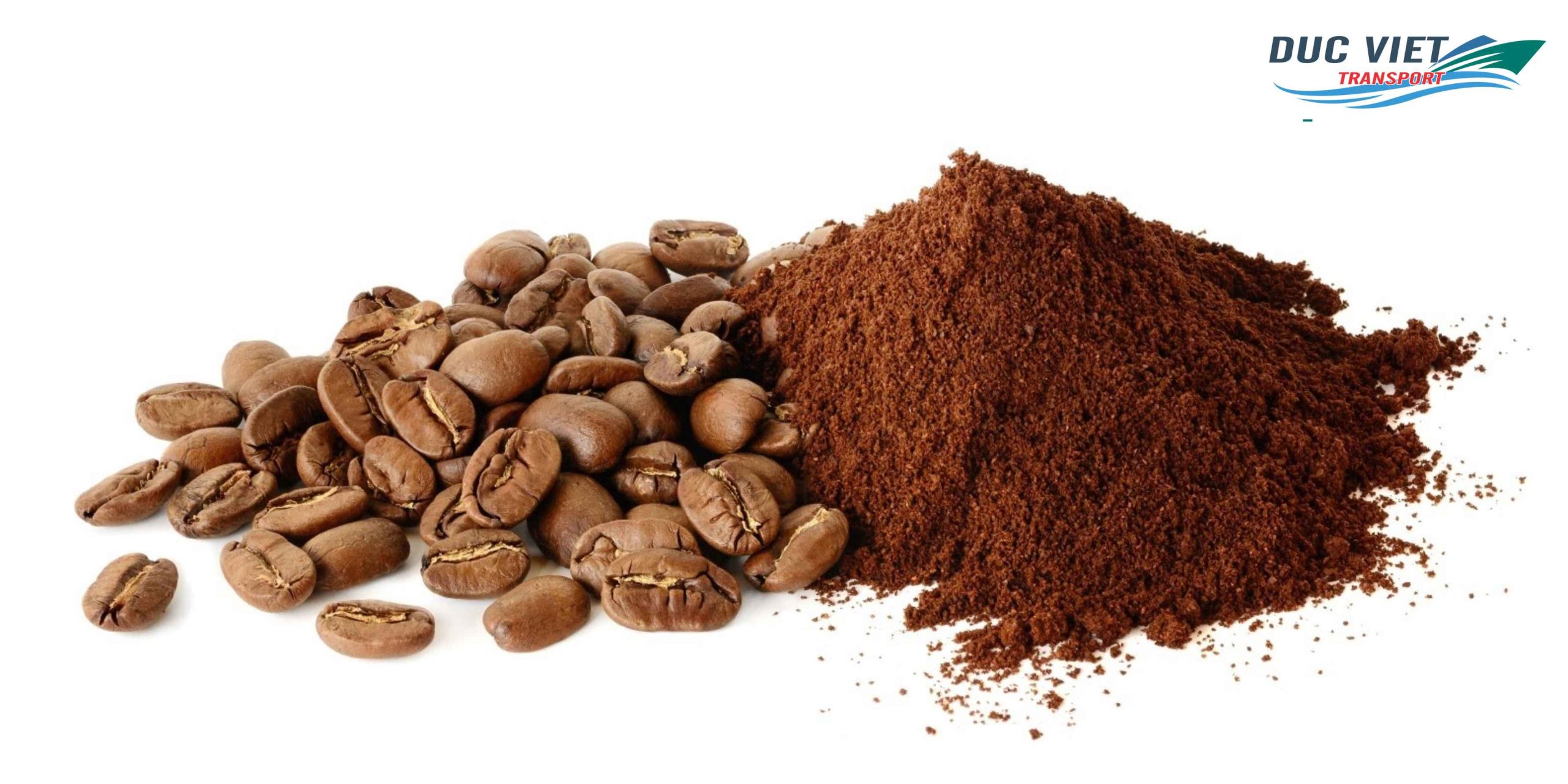 Gửi Cà Phê Rang Xay Việt Nam Sang Đức – Nguyên Chất, Giữ Trọn Hương Vị Đậm Đà