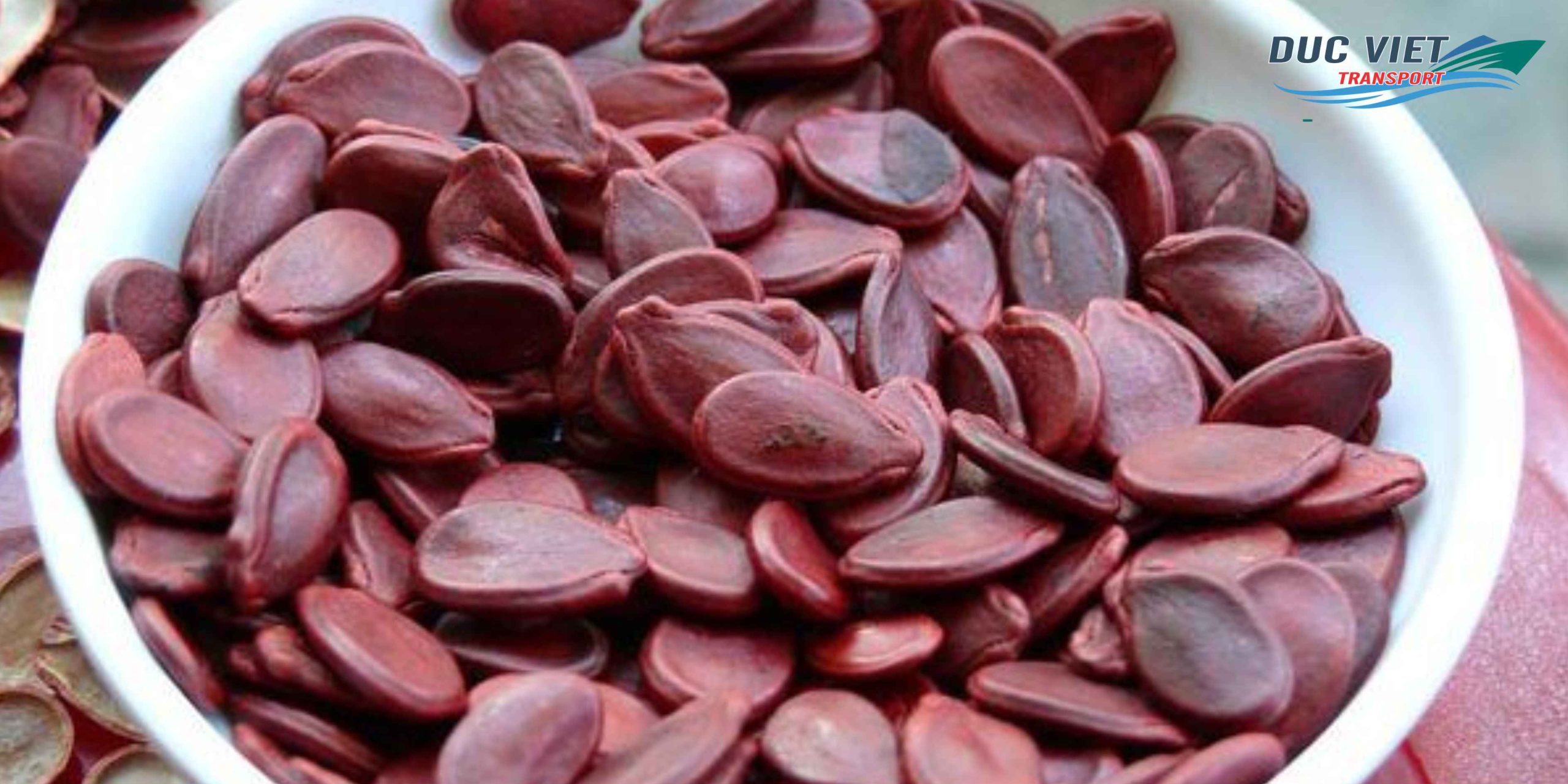 Gửi Hạt Bí – Hạt Dưa Việt Nam Sang Đức – Ngon Lành, An Toàn, Giữ Trọn Hương Vị